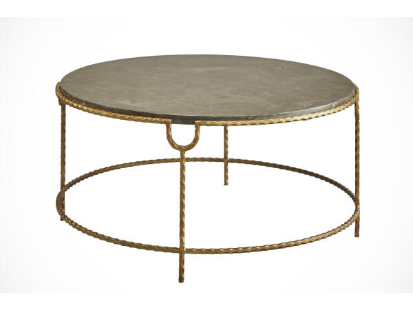Erabella Coffee Table Cocktail & Coffee Tables Brown