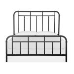 Harper B5321-57 Queen Bed