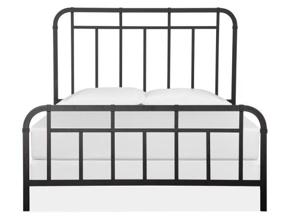 Harper B5321-57 Queen Bed