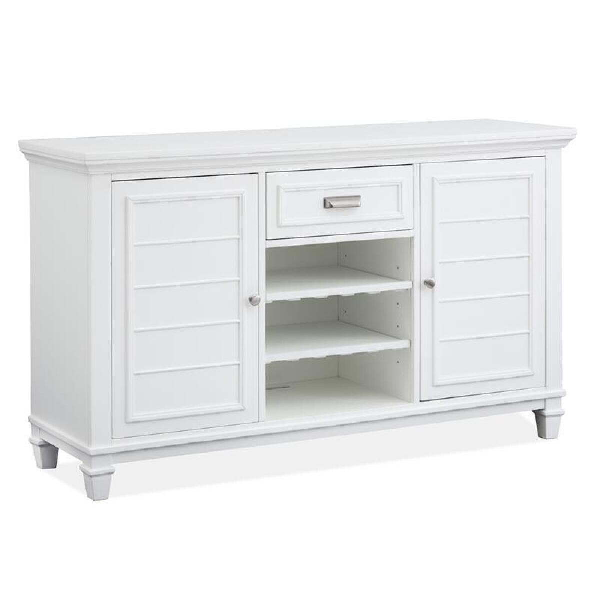 Charleston Server - White - Image 3