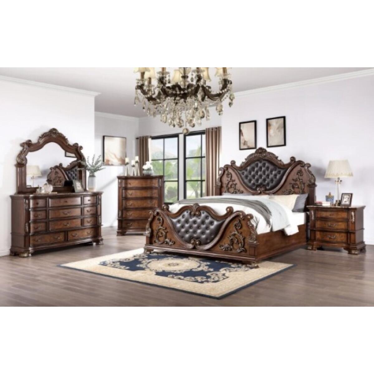 Esparanza Night Stand - Image 3