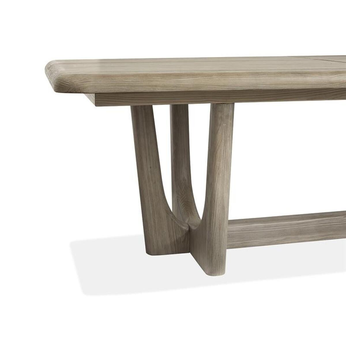 Braelyn Trestle Dining Table - Image 7