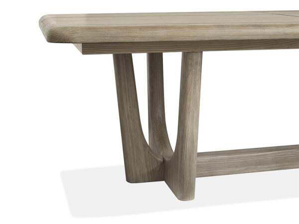 Braelyn Trestle Dining Table - Image 7