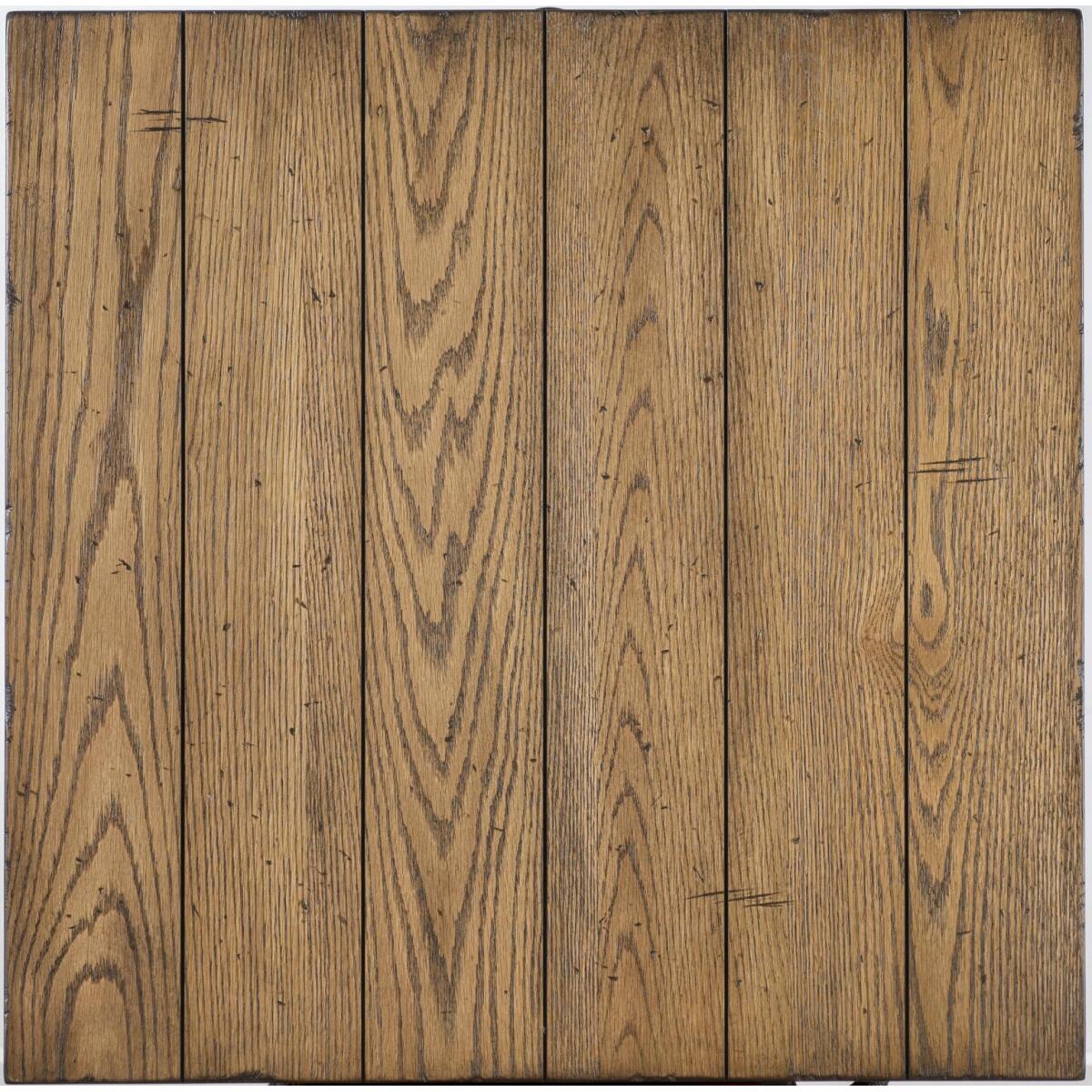 Arched Bookcase Bookcases Barnwood Oak And Spiced Apple 9