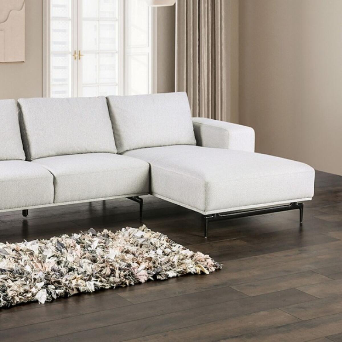 Baerum Sectional, Right Chaise - Image 2