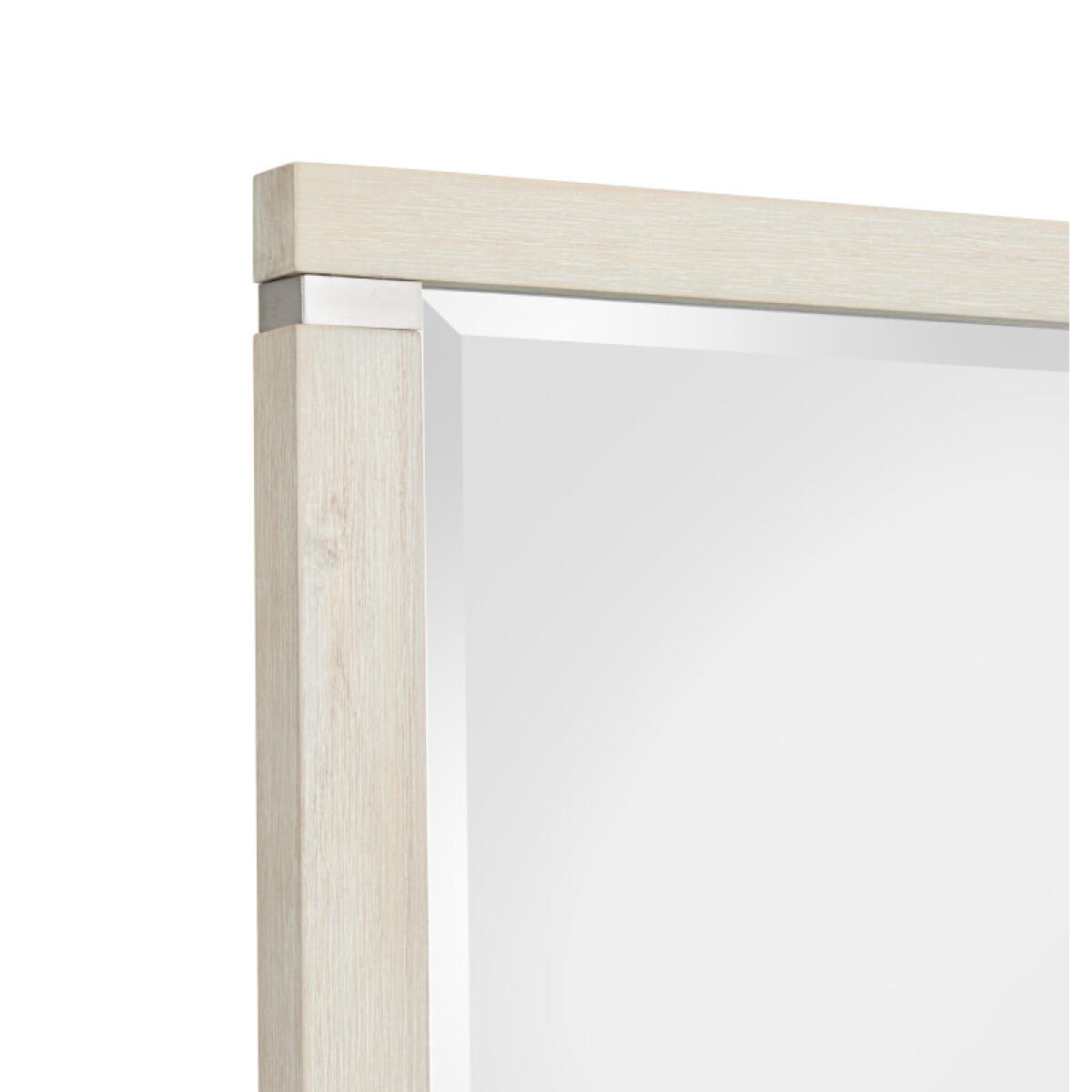 Landscape Mirror Bedroom Mirrors Cream 5