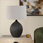 Levee Table Lamp - Image 5