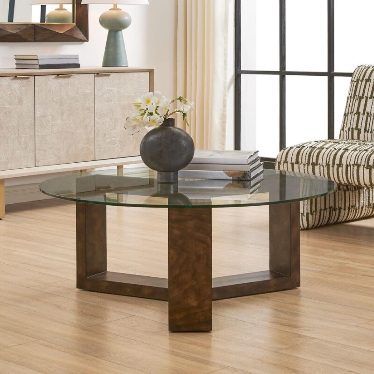 Ignis Coffee Table, 2 Cartons - Image 4