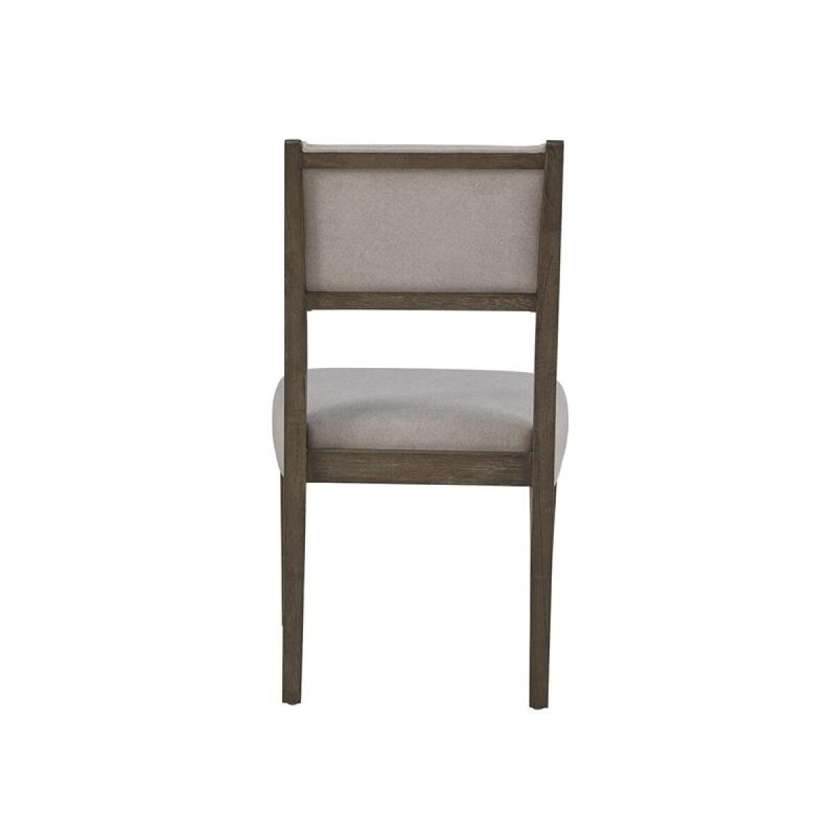 Kavanaugh Dining Side Chair w/Uph.Seat& Back w/o Slats (2/ctn) Chairs & Benches Chairs & Benches 6