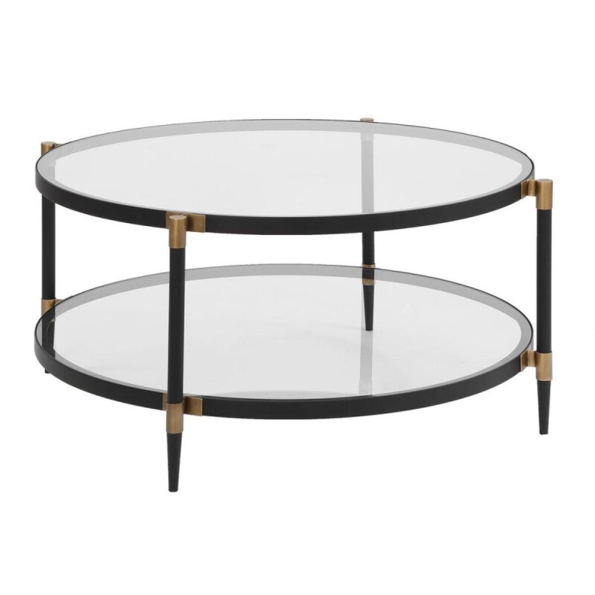 Chadid Coffee Table - Image 6