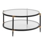 Chadid Coffee Table - Image 6