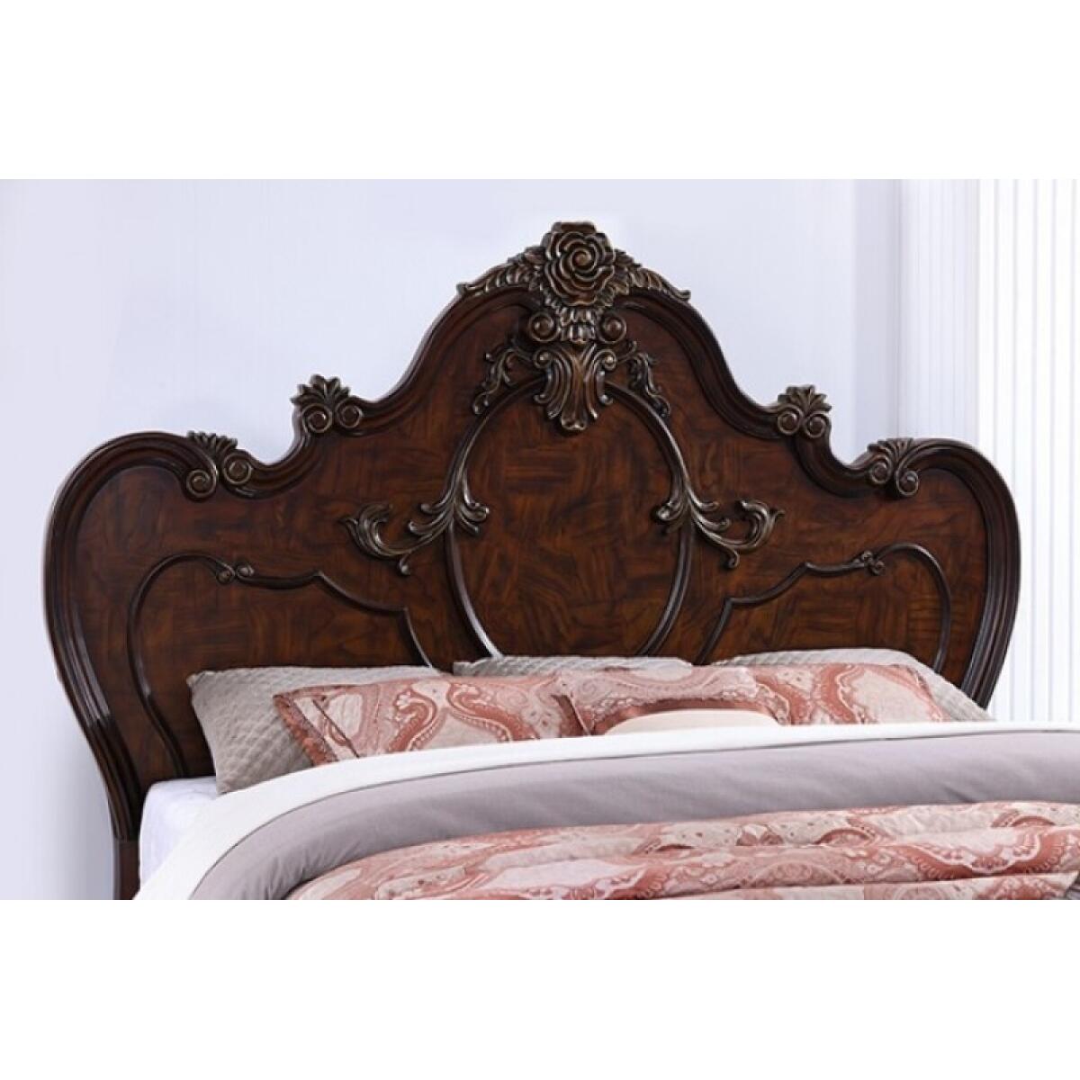 Roselli 5 Pc Queen Bedroom Set - Image 5