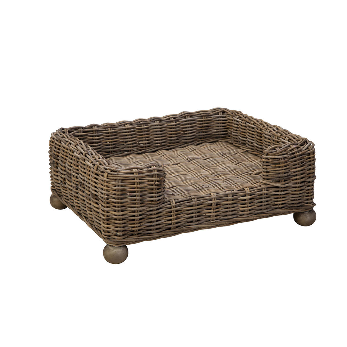 Luna's Dog Bed - Image 2