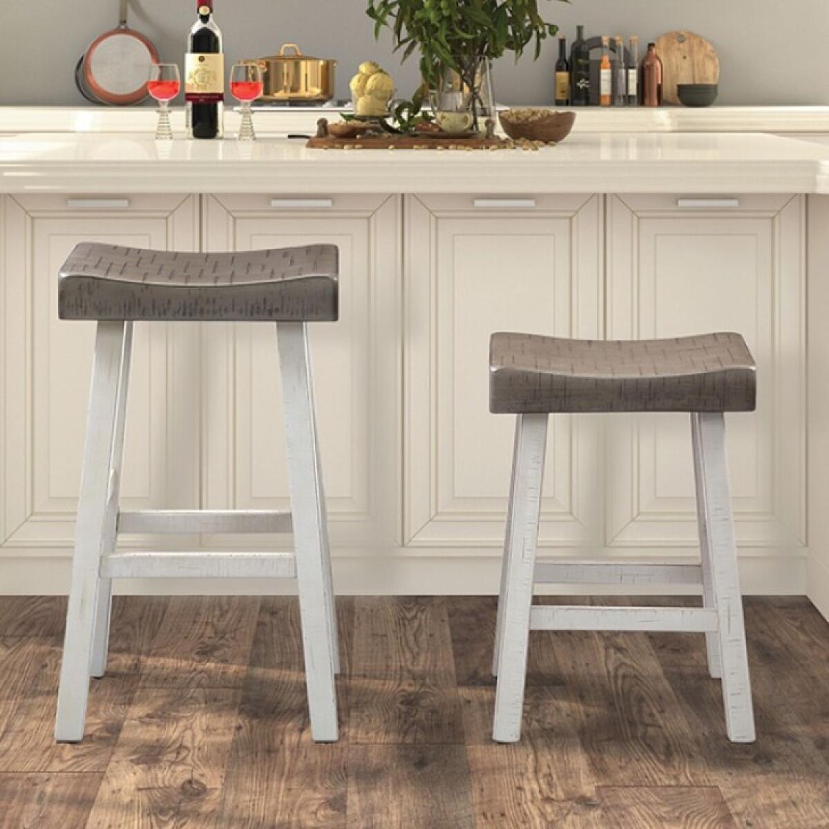 Biasca 29" Stool (2/CTN) - Image 3