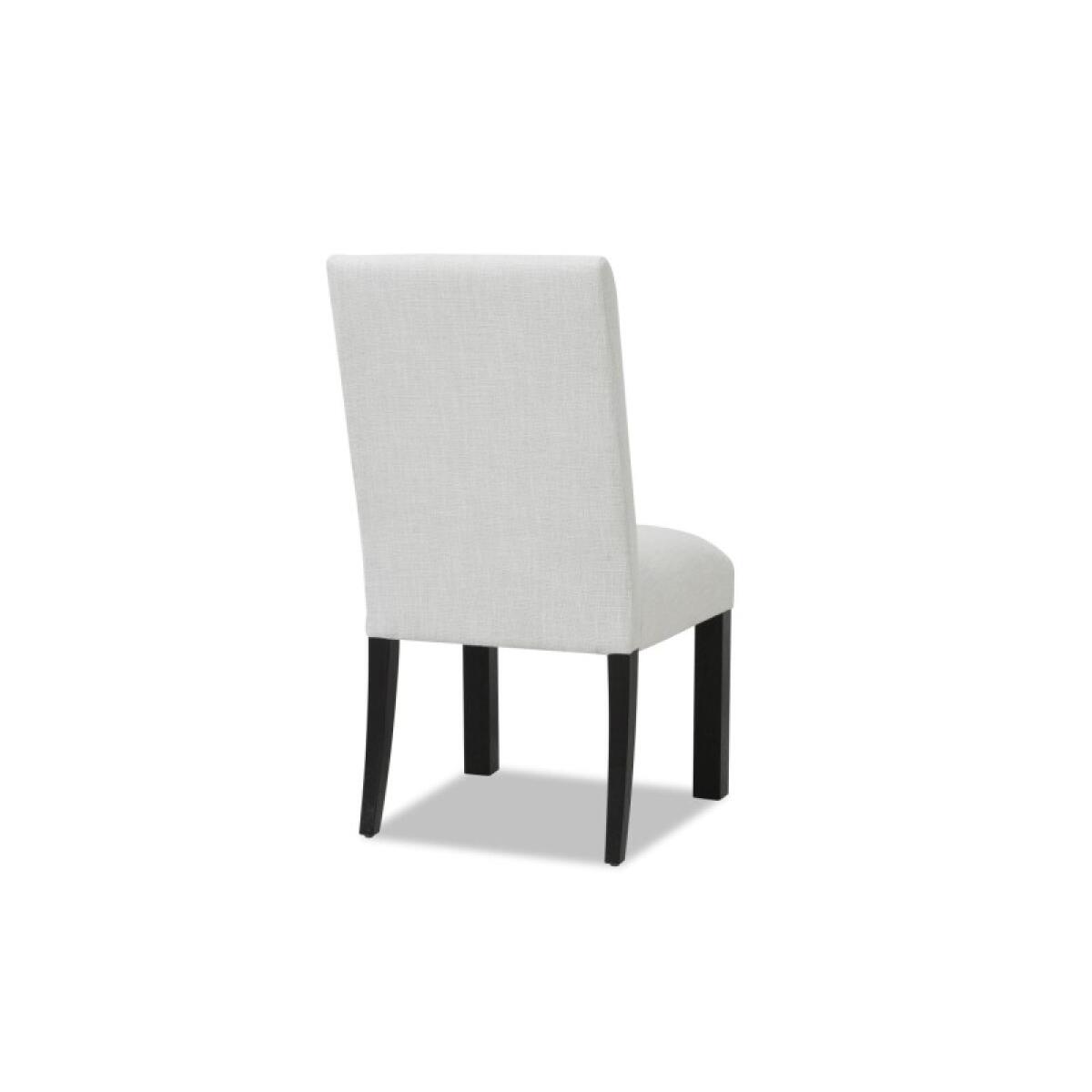 TY657 Today's Traditions DR Upholstered Side Chair - Image 3