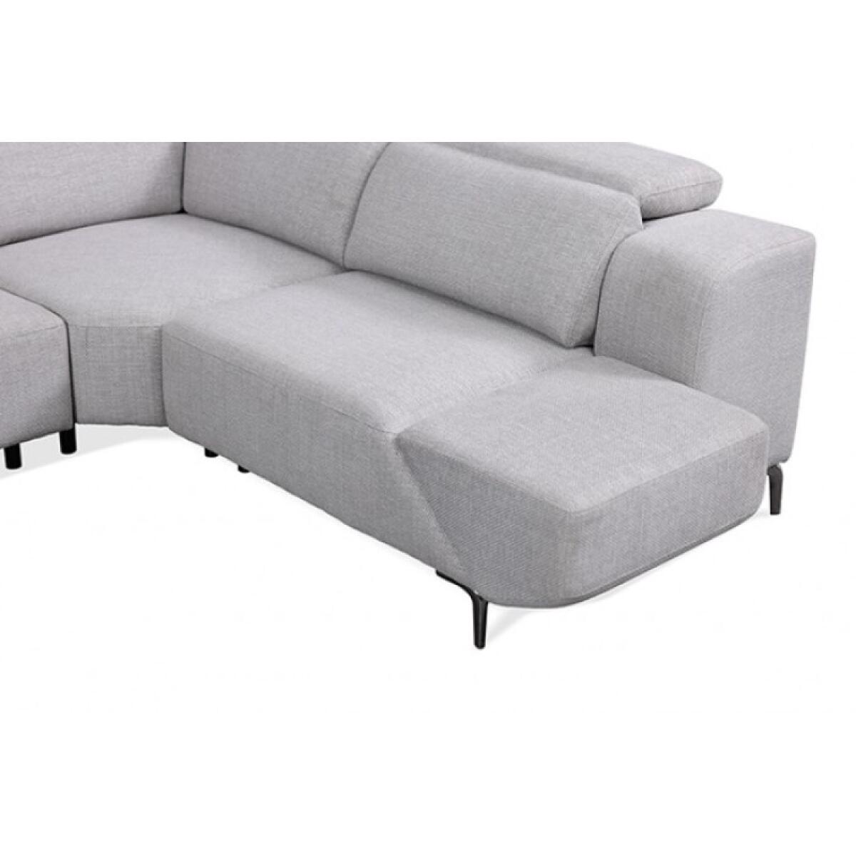 Melancton Power Sectional - Image 4