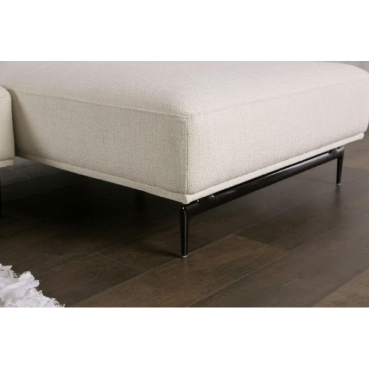 Baerum Sectional, Left Chaise - Image 5