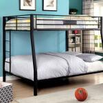 Claren Full/Queen Bunk Bed