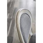 Kathryn Side Chair (2/Ctn) Chairs & Benches Antique White/Gray 11