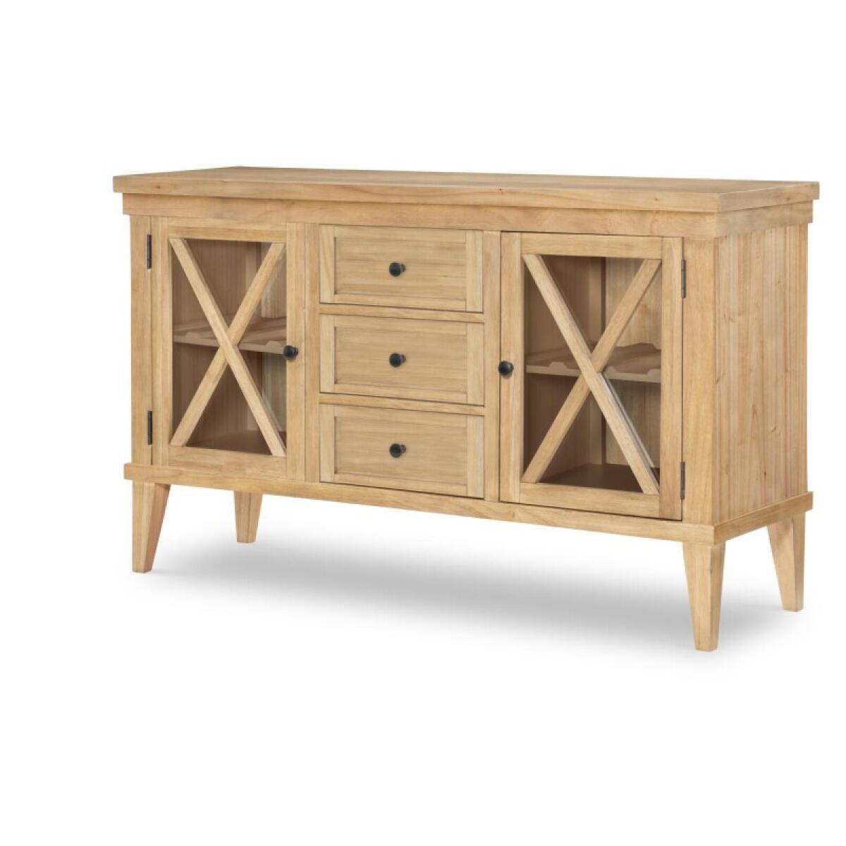 Server Dining Storage Amber 4