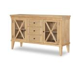 Server Dining Storage Amber 8