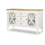 Trestle Dining Table Dining Tables Amber And Cotton