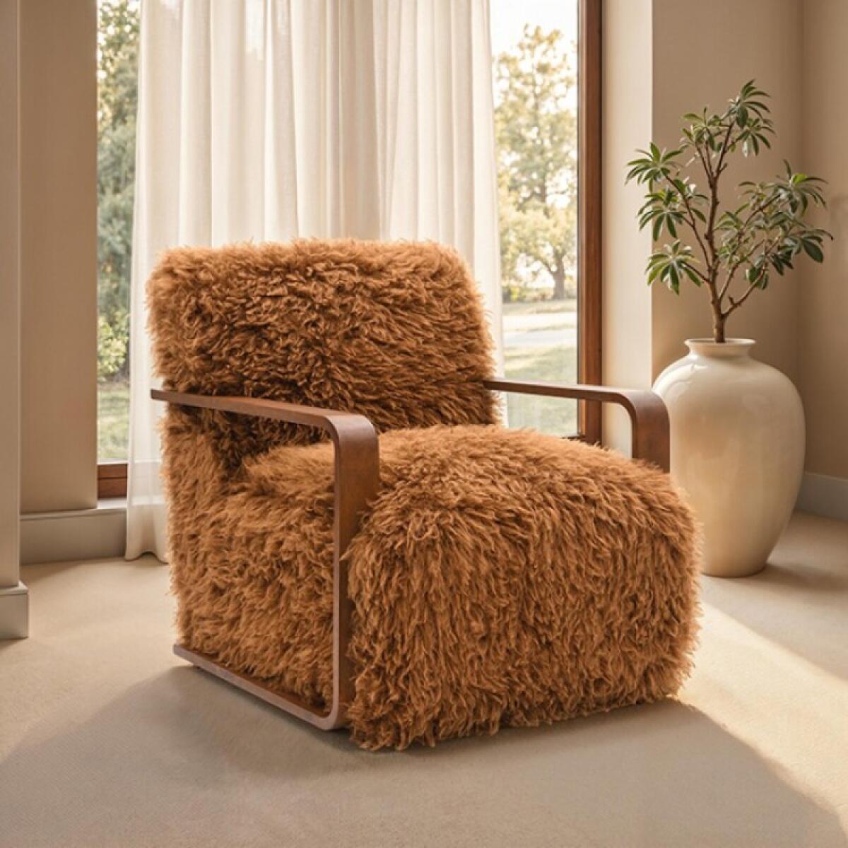 Elardo Accent Chair - Image 3