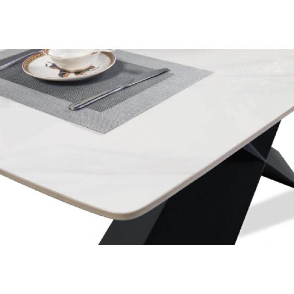 Lenvik Dining Table - Image 9