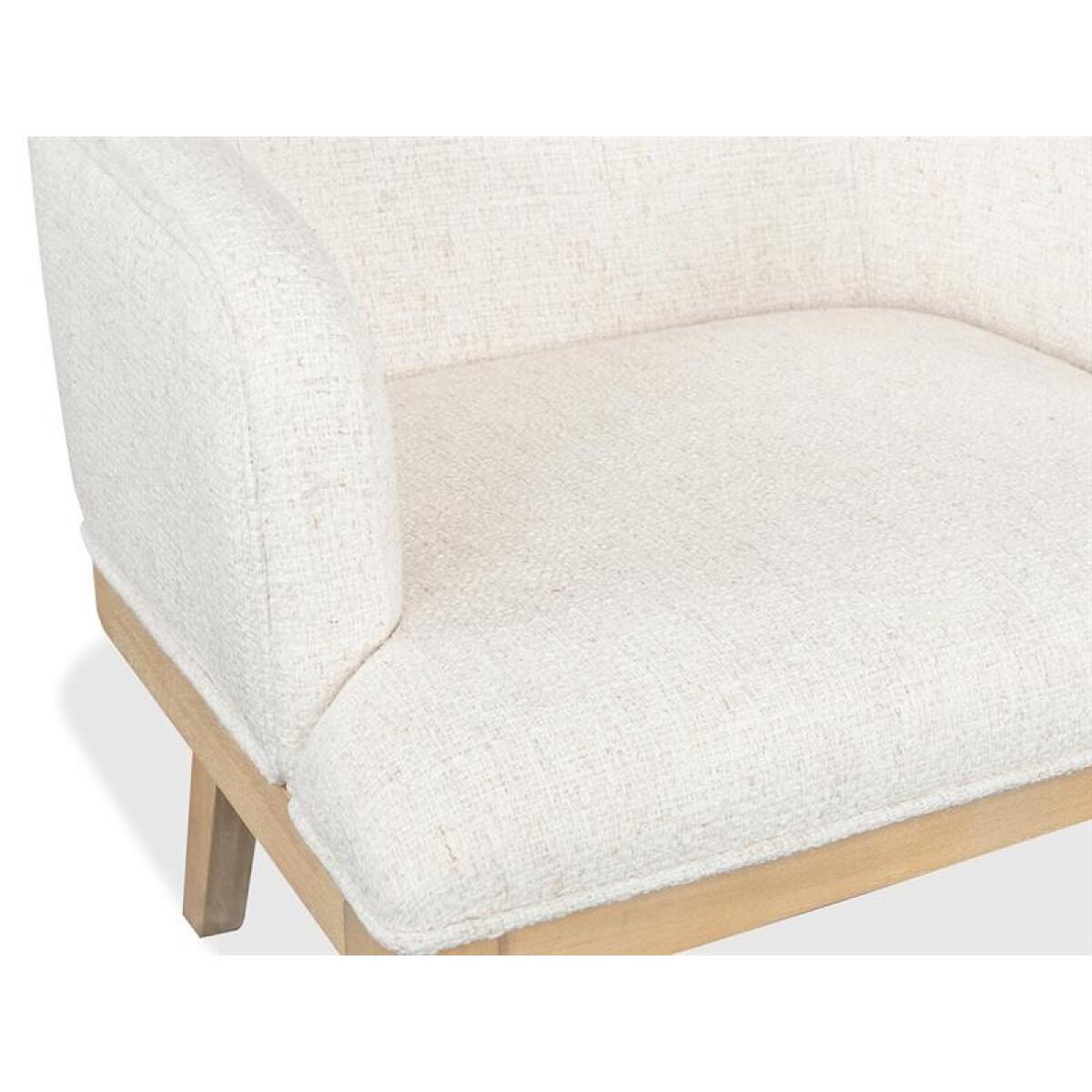 Somerset Dining Arm Chair w/Upholstered Seat & Back(2/ctn) Chairs & Benches Brown 9