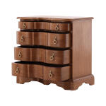 Natural Zepoli Chest Chests Brown 10