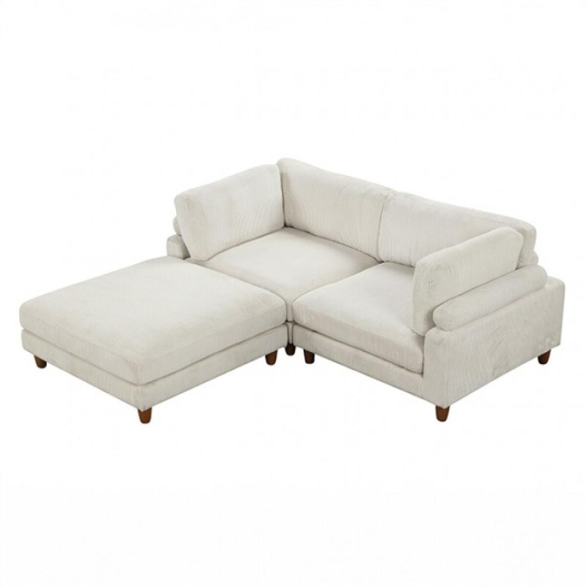 Dagenham Sectional [ D ] - Image 2