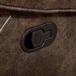 Kennedy Loveseat Loveseats Brown 14