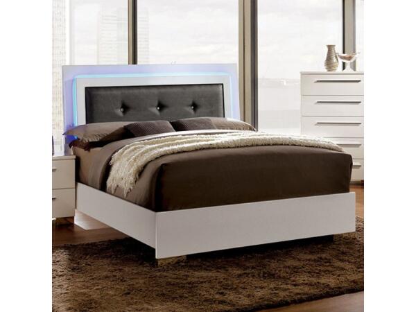 Clementine 4 Pc Queen Bedroom Set Bedroom Sets Bedroom Sets