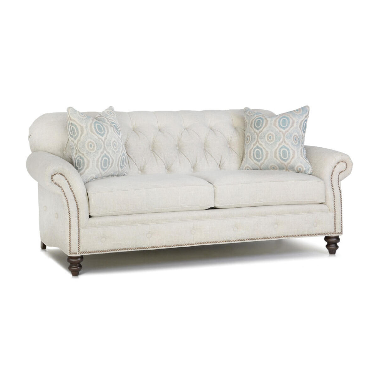Sofa 396-10 Sofas Cream 4