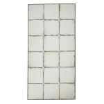 Aces Rectangular Mirror Mirrors Furniture Classics 10