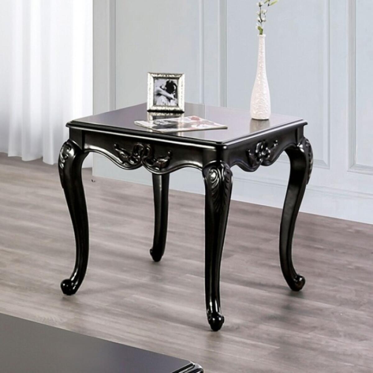 Rochester End Table - Image 2