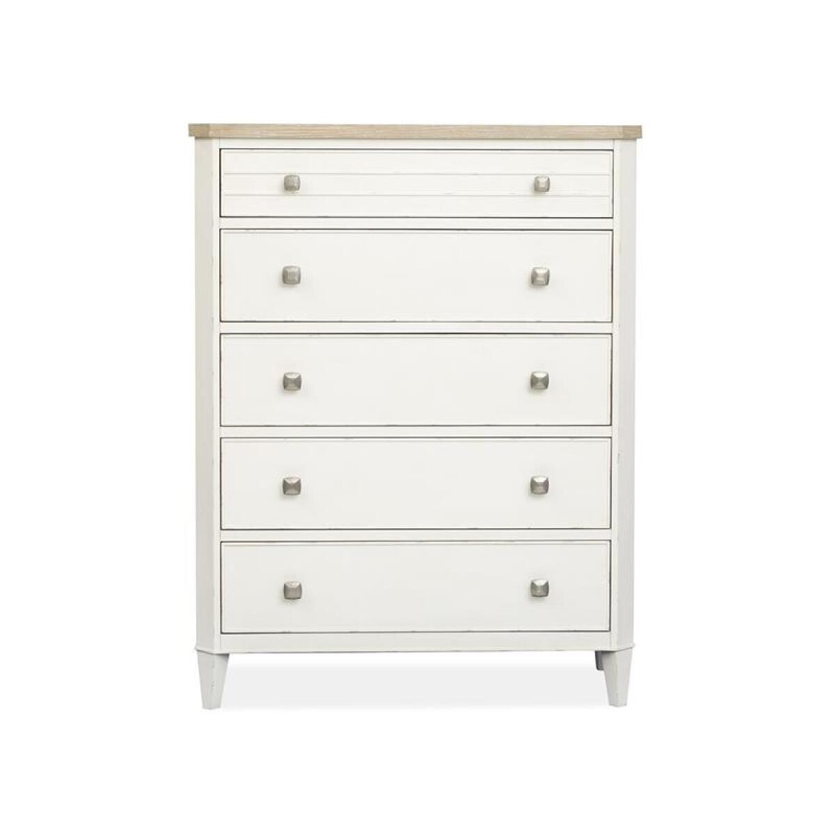 bf777b675377c6e18dfc59fad2b2cafd Echo Isles Drawer Chest - Image 1