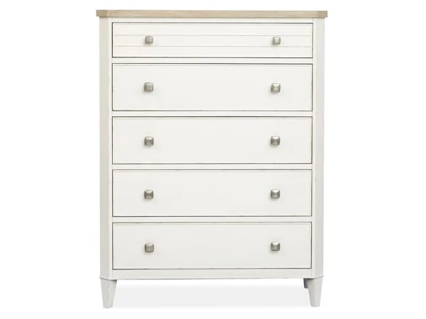 Echo B6310-10 Drawer Chest