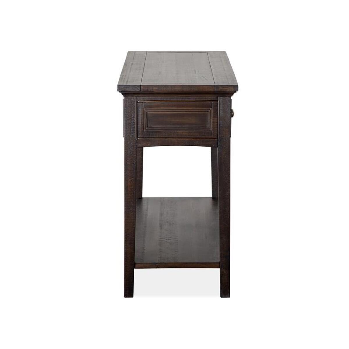 Westley Falls Rectangular Sofa Table - Image 9