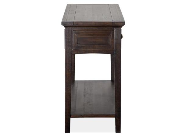 Westley Falls Rectangular Sofa Table - Image 9