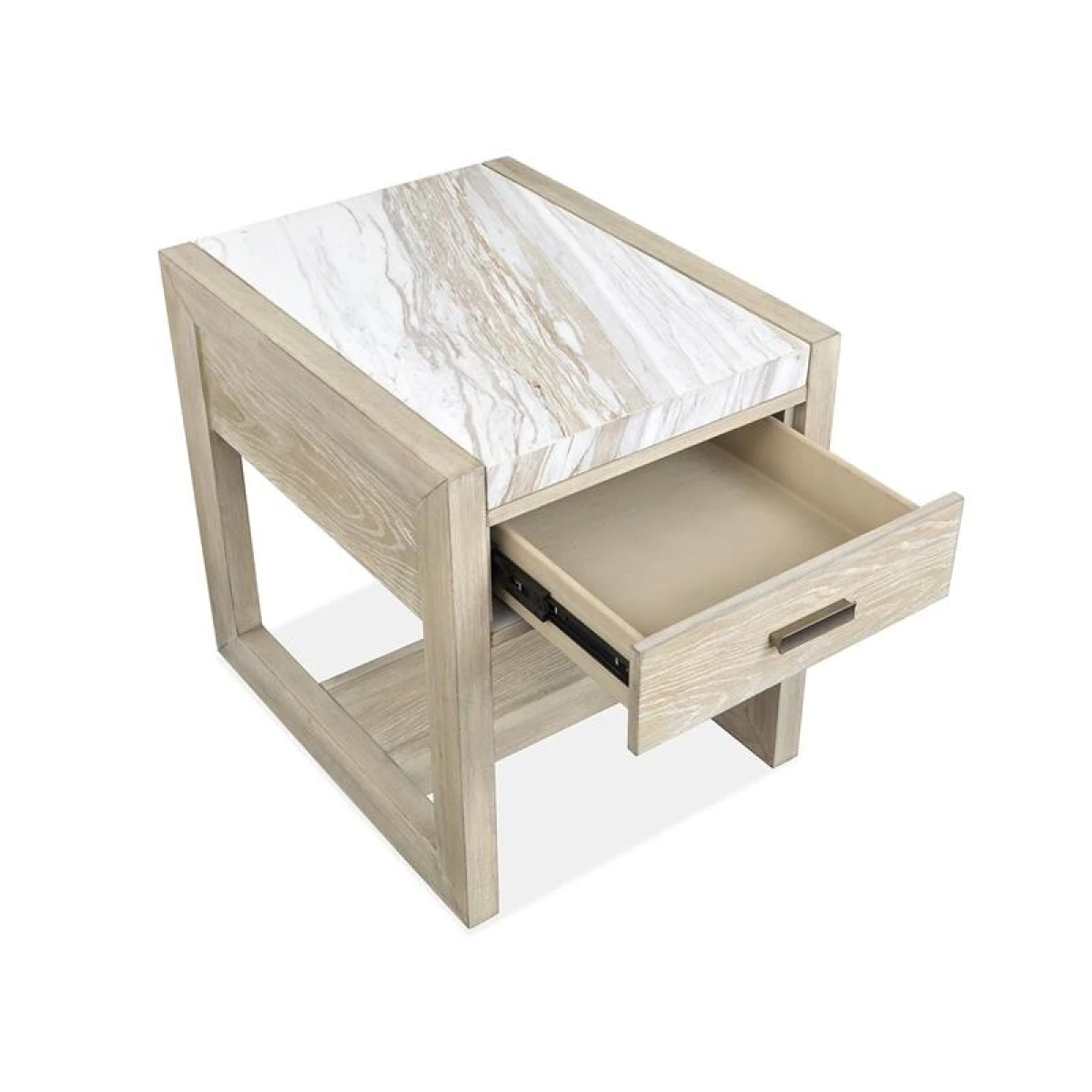 Preston T5941-03 Rectangular End Table - Image 2