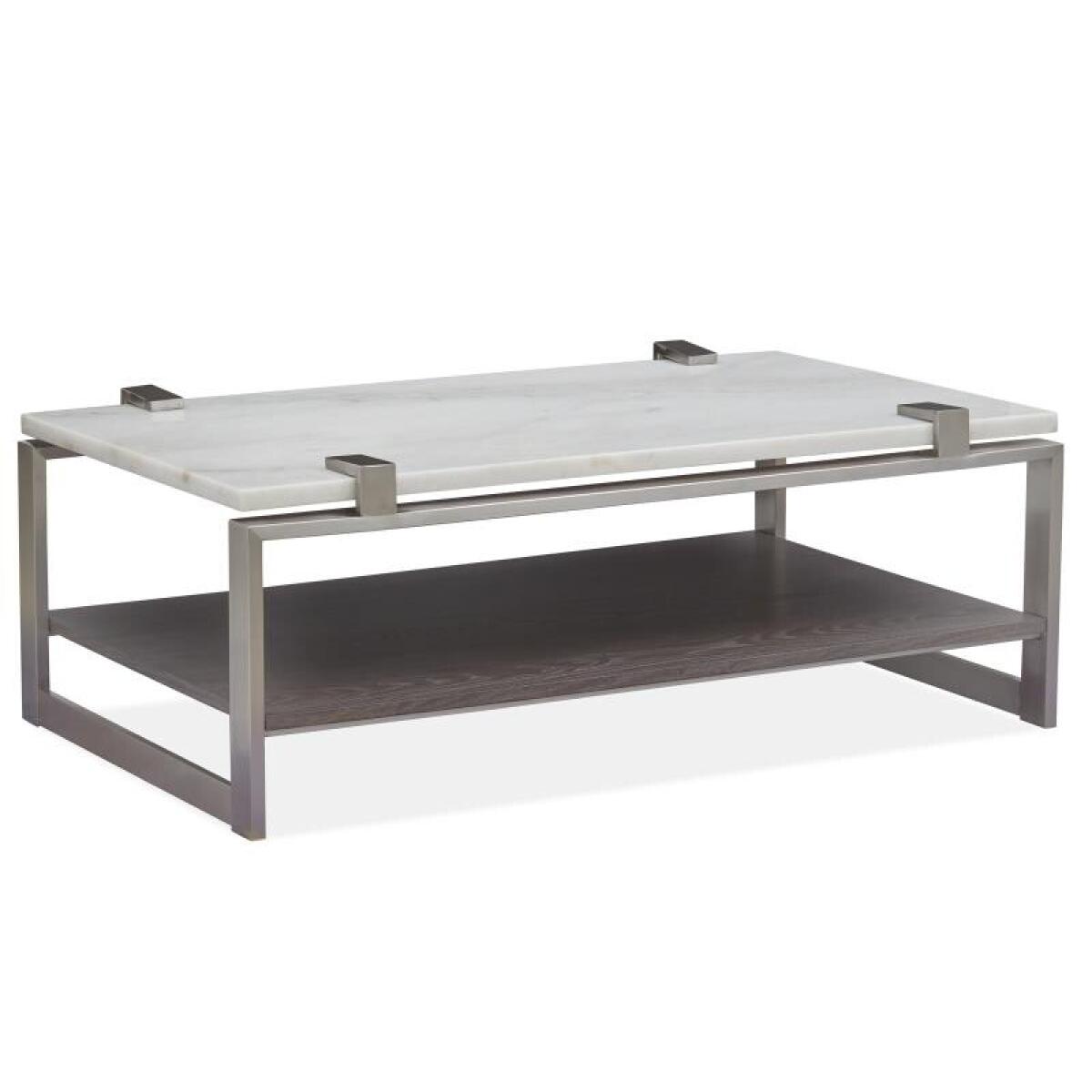 Paradox T4852-43 Rectangular Cocktail Table - Image 2