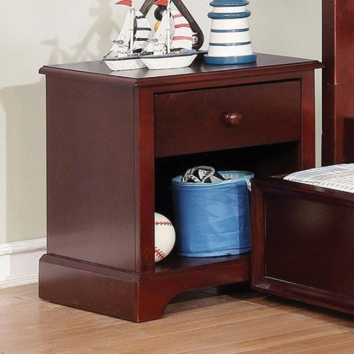 Diane Night Stand - Image 2