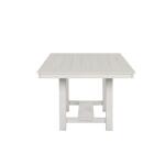 Ferrone 7 Pc Dining Table Set - Image 7