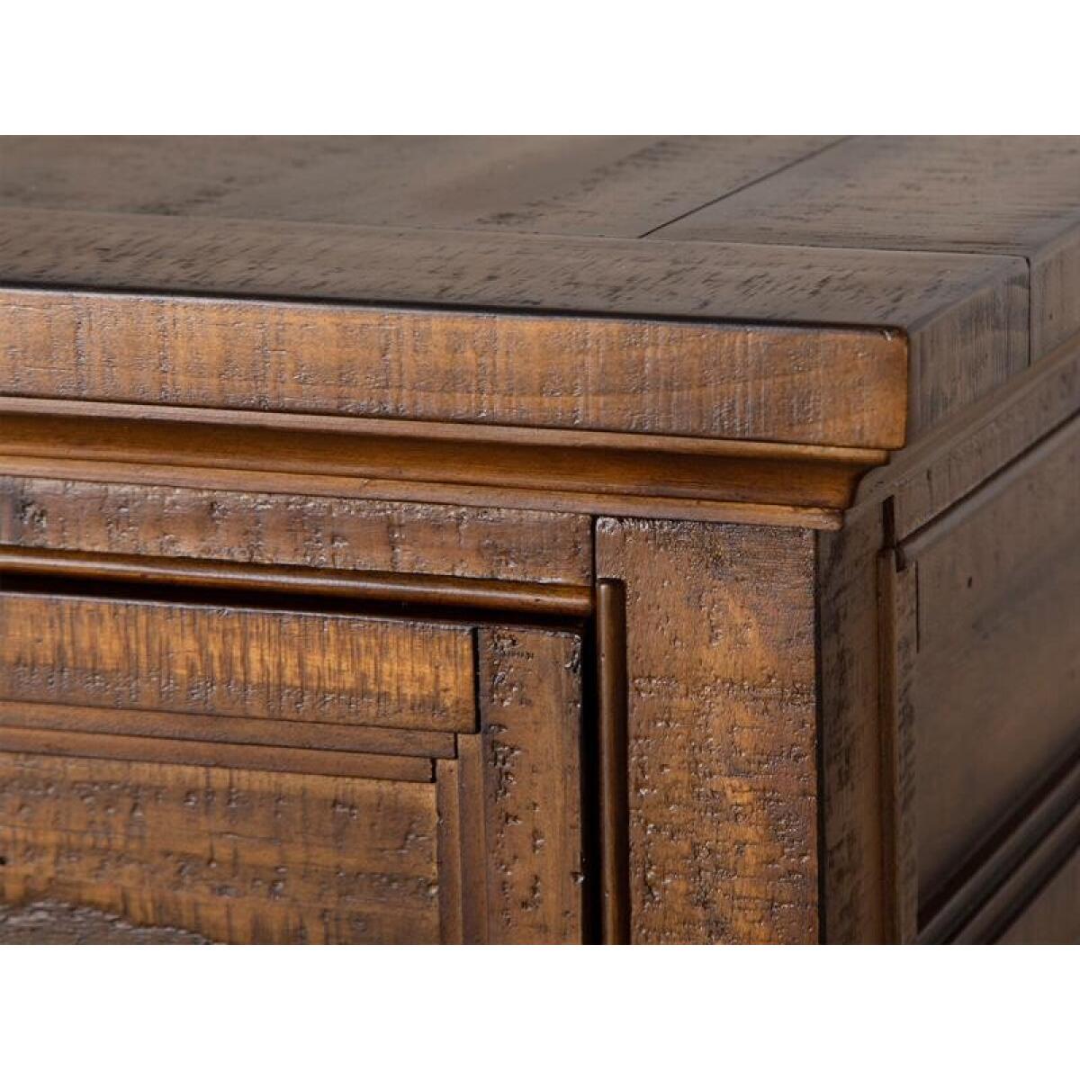 Bay T4398-03 Rectangular End Table - Image 6