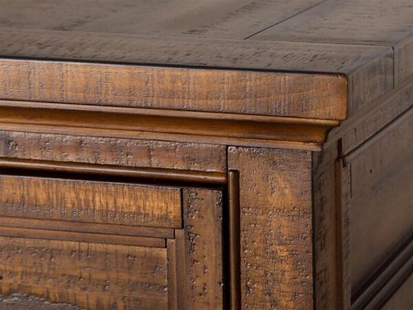 Bay T4398-03 Rectangular End Table - Image 6