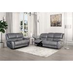Glarus Sofa Manual Recliner - Image 3