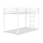 Rothwell Twin/twin Metal Bunk Bed - Image 3