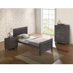 Griffin Twin Bed - Image 3