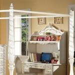 Kamalah Night Stand Nightstands Antique Gray